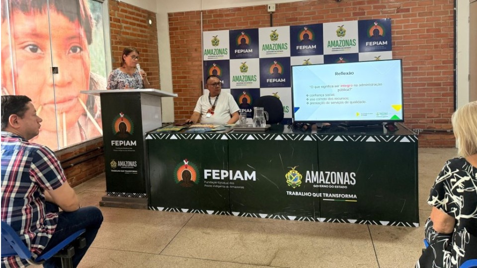 Epiam lança Plano de Integridade e Código de Ética com apoio da CGE-AM epiam-lanca-plano-de-integridade-e-codigo-de-etica-com-apoio-da-cge-am