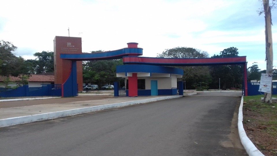 Segurança em alerta: Unir paralisa aulas após análises apontarem contaminação da água seguranca-em-alerta:-unir-paralisa-aulas-apos-analises-apontarem-contaminacao-da-agua