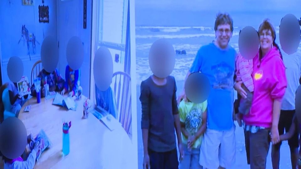 Casal adota cinco crianças negras para escravizar e é condenado com sentença histórica casal-adota-cinco-criancas-negras-para-escravizar-e-e-condenado-com-sentenca-historica