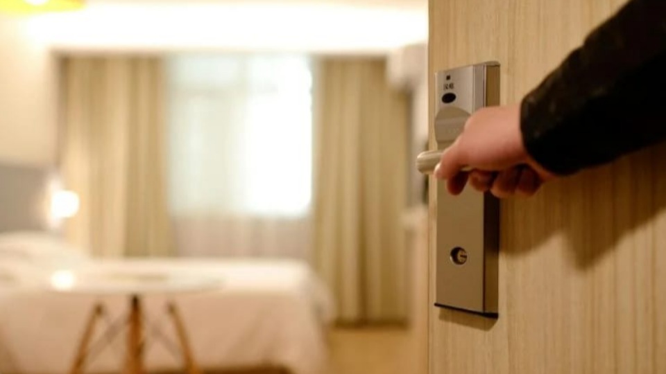 Hotéis e pousadas terão novas regras para limpeza e horário de check-in hoteis-e-pousadas-terao-novas-regras-para-limpeza-e-horario-de-check-in