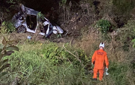 Veja vídeo: jovem morre durante grave acidente na AM–070 no Amazonas veja-video:-jovem-morre-durante-grave-acidente-na-am–070-no-amazonas