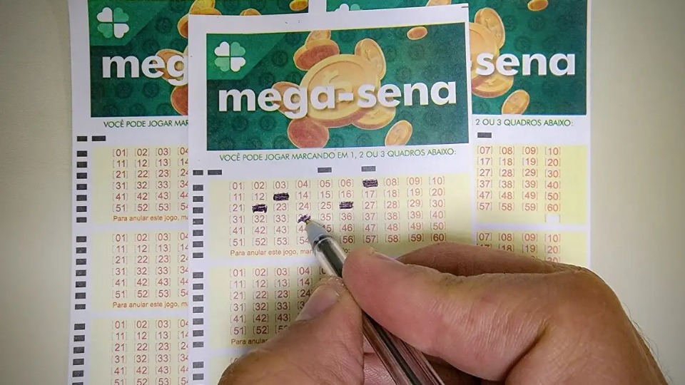 Prêmio de R$ 80 milhões da Mega-Sena será sorteado neste sábado premio-de-r$-80-milhoes-da-mega-sena-sera-sorteado-neste-sabado
