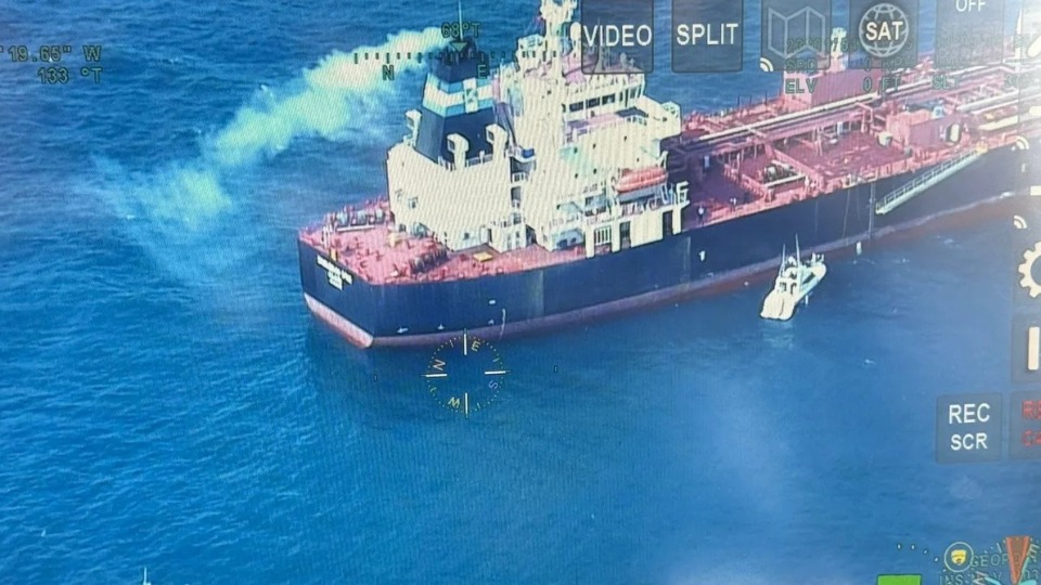 Receita Federal apreende 91 milhões de litros de diesel em navios receita-federal-apreende-91-milhoes-de-litros-de-diesel-em-navios