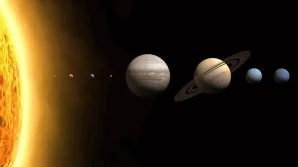 Nono planeta pode estar escondido no Sistema Solar, afirmam astrônomos nono-planeta-pode-estar-escondido-no-sistema-solar,-afirmam-astronomos