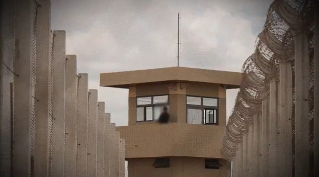 Presos fogem de presídio em Ariquemes, RO presos-fogem-de-presidio-em-ariquemes,-ro