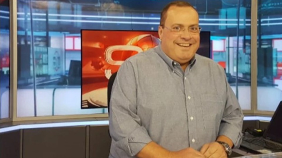 Morre o jornalista esportivo Paulo Soares, o Amigão, aos 63 anos morre-o-jornalista-esportivo-paulo-soares,-o-amigao,-aos-63-anos