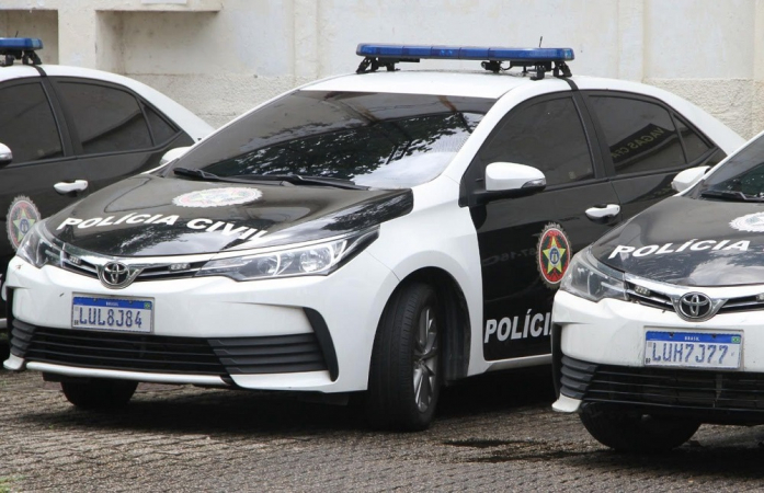 Polícia faz operação contra expansão do Comando Vermelho no Rio de Janeiro policia-faz-operacao-contra-expansao-do-comando-vermelho-no-rio-de-janeiro