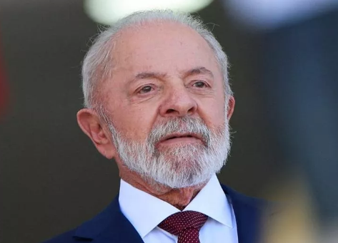 Lula imita ditadura quando alega ‘defesa da soberania’ contra denúncia dos EUA lula-imita-ditadura-quando-alega-‘defesa-da-soberania’-contra-denuncia-dos-eua