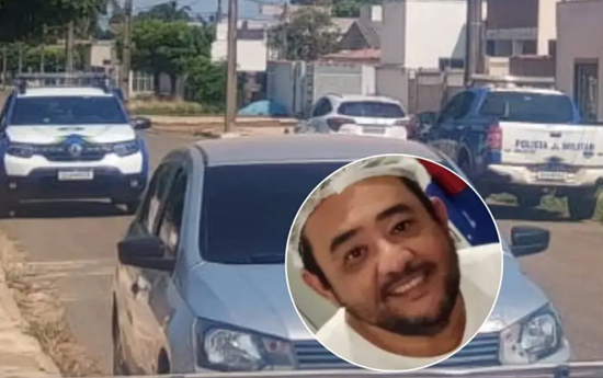 Técnico em enfermagem é encontrado morto em apartamento neste domingo tecnico-em-enfermagem-e-encontrado-morto-em-apartamento-neste-domingo