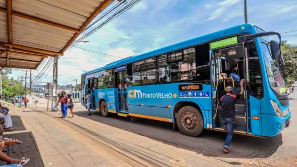 Itinerários de ônibus são alterados durante aniversário de Porto Velho; confira novas rotas! itinerarios-de-onibus-sao-alterados-durante-aniversario-de-porto-velho;-confira-novas-rotas!