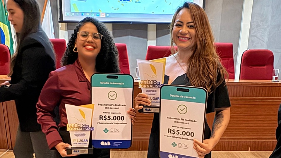 Prêmio reforça papel social do Jornalismo e destaca cidadania como prioridade premio-reforca-papel-social-do-jornalismo-e-destaca-cidadania-como-prioridade