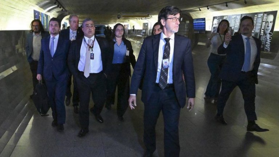 Presidente de entidade de agricultores é preso em flagrante pela CPMI do INSS presidente-de-entidade-de-agricultores-e-preso-em-flagrante-pela-cpmi-do-inss
