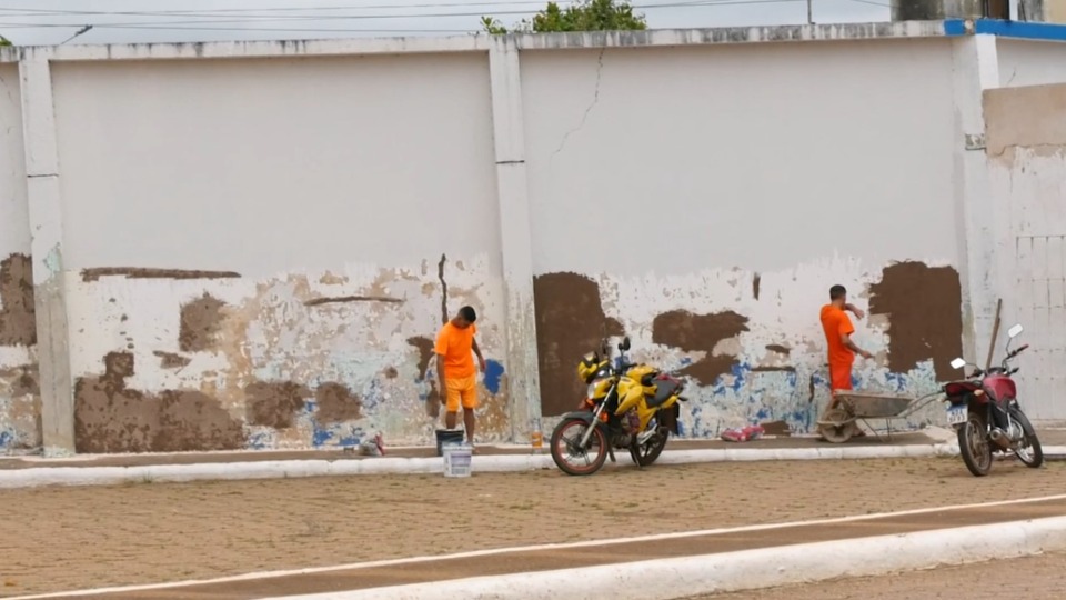 SGC TV: Rondônia ocupa 2º lugar no país em inserção de reeducandos no mercado de trabalho sgc-tv:-rondonia-ocupa-2o-lugar-no-pais-em-insercao-de-reeducandos-no-mercado-de-trabalho