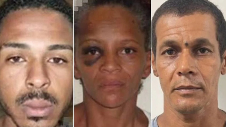 Mulher encomendou morte de ex-marido; filha dormiu ao lado do corpo mulher-encomendou-morte-de-ex-marido;-filha-dormiu-ao-lado-do-corpo