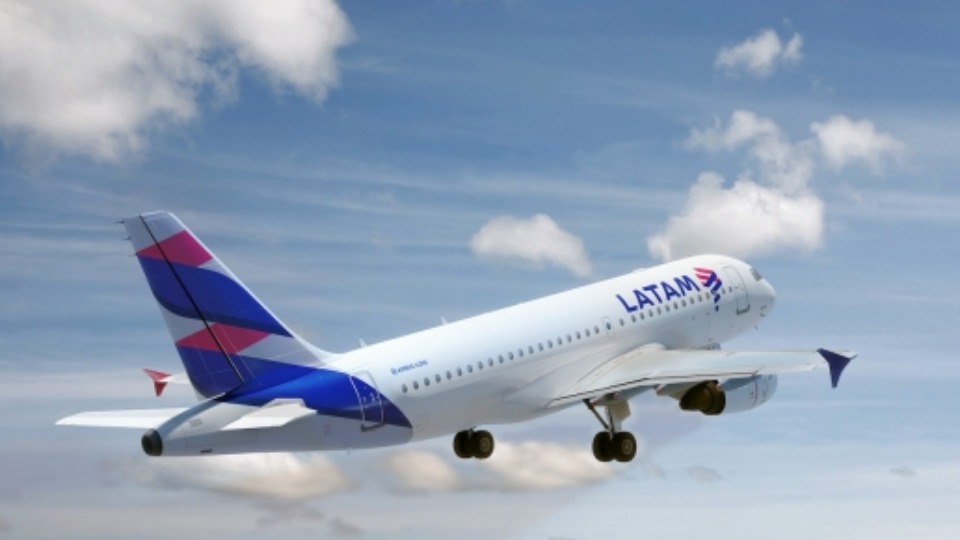 Rondônia deve receber novos voos da Latam em 2026; confira os possíveis destinos rondonia-deve-receber-novos-voos-da-latam-em-2026;-confira-os-possiveis-destinos