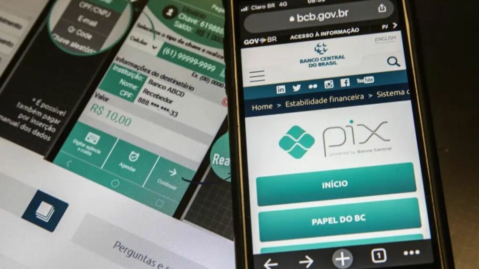 Pix tem pix-tem