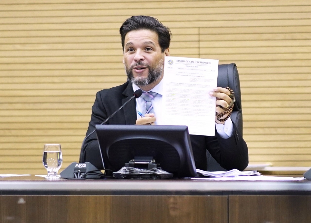 Vitória: Delegado Camargo pressiona e Governo garante emissão de GTA e CAR no Soldado da Borracha
