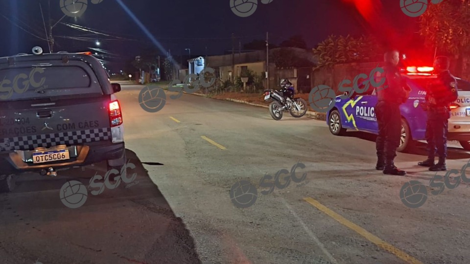 Jovem sofre atentado a tiros na zona Leste de Porto Velho jovem-sofre-atentado-a-tiros-na-zona-leste-de-porto-velho