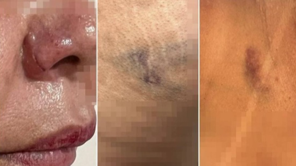 “Se não ficar comigo, eu te mato”: homem é preso após agredir mulher “se-nao-ficar-comigo,-eu-te-mato”:-homem-e-preso-apos-agredir-mulher
