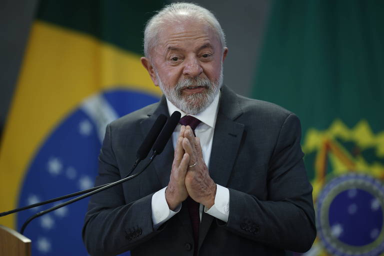Lula avalia antecipar troca de ministros que devem disputar eleições em 2026 lula-avalia-antecipar-troca-de-ministros-que-devem-disputar-eleicoes-em-2026