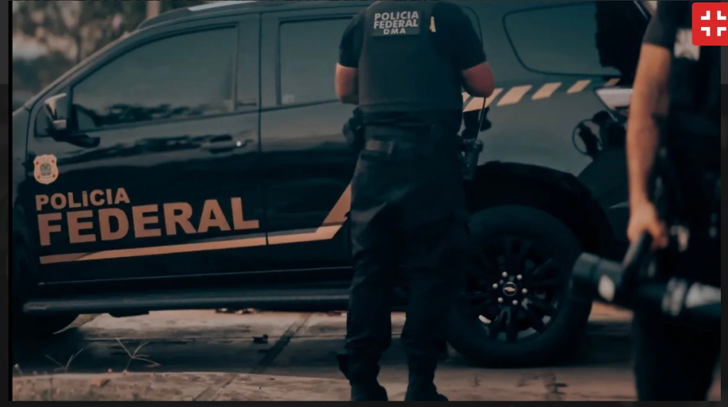 PF faz operação contra grupo suspeito de fraudar concursos públicos pf-faz-operacao-contra-grupo-suspeito-de-fraudar-concursos-publicos
