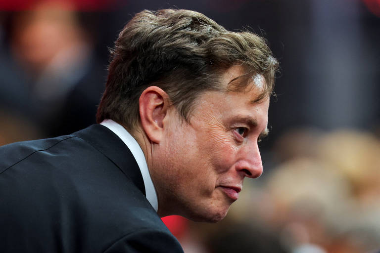 Elon Musk é o primeiro bilionário a alcançar US$ 500 bilhões, aponta Forbes elon-musk-e-o-primeiro-bilionario-a-alcancar-us$-500-bilhoes,-aponta-forbes