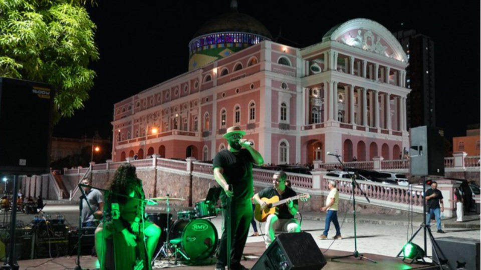 Banzeiro Cabôco leva música regional ao Largo de São Sebastião nesta quinta-feira em Manaus banzeiro-caboco-leva-musica-regional-ao-largo-de-sao-sebastiao-nesta-quinta-feira-em-manaus