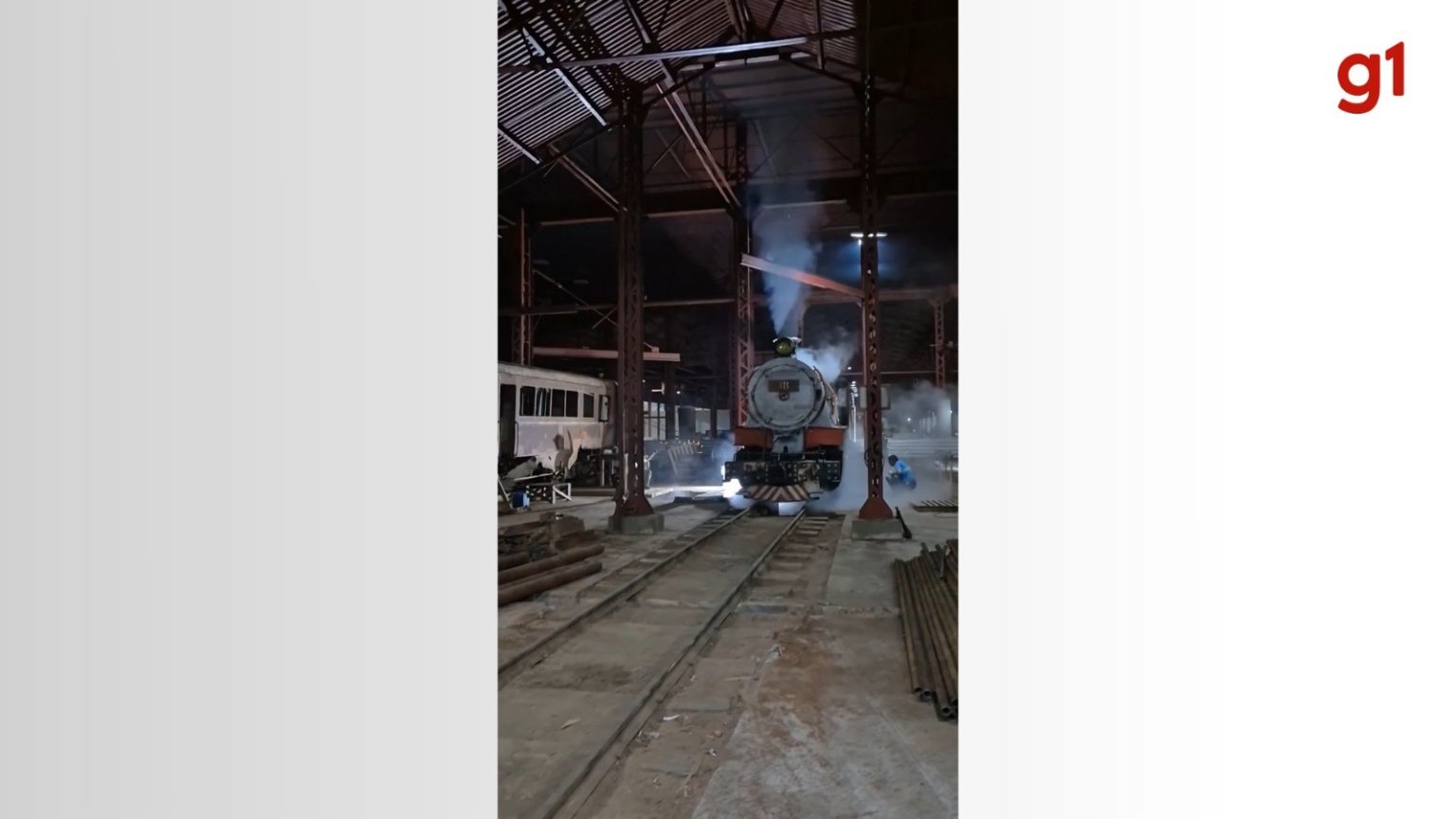 locomotiva-volta-a-funcionar-apos-duas-decadas-parada-em-porto-velho
