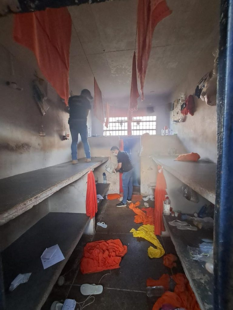 Policiais e advogados são presos por envolvimento em homicídios e tráfico em RO policiais-e-advogados-sao-presos-por-envolvimento-em-homicidios-e-trafico-em-ro