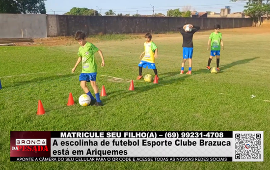 Matricule seu filho(a)! Escolinha de futebol Esporte Clube Brazuca está em Ariquemes – (69) 99231–4708 matricule-seu-filho(a)!-escolinha-de-futebol-esporte-clube-brazuca-esta-em-ariquemes-–-(69)-99231–4708