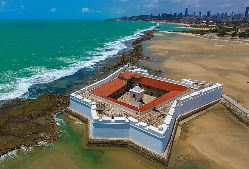 RN foi 2º estado do Nordeste menos visitado pelos turistas brasileiros em 2024, diz IBGE rn-foi-2o-estado-do-nordeste-menos-visitado-pelos-turistas-brasileiros-em-2024,-diz-ibge