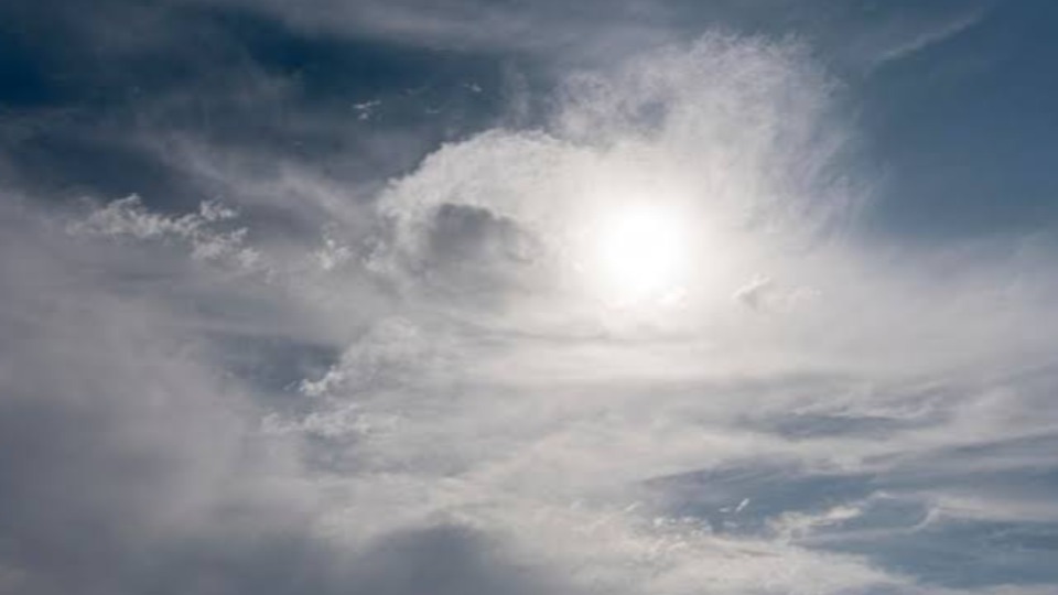 Previsão indica tempo nublado e calor em Rondônia nesta sexta-feira (3) previsao-indica-tempo-nublado-e-calor-em-rondonia-nesta-sexta-feira-(3)