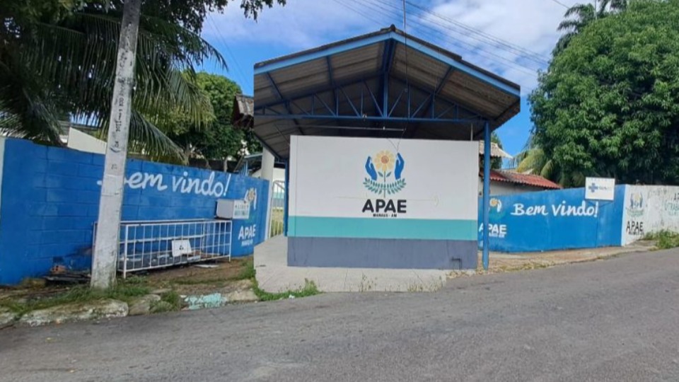 Sede da Apae Manaus é preservada após articulação do presidente Roberto Cidade sede-da-apae-manaus-e-preservada-apos-articulacao-do-presidente-roberto-cidade