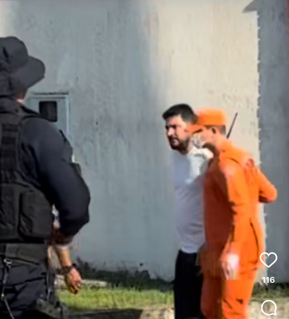 Deputado e família são feitos refém em Porto Velho deputado-e-familia-sao-feitos-refem-em-porto-velho