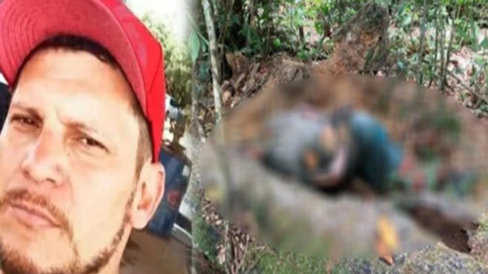 Trio é condenado a 100 anos de prisão por morte de caminhoneiro trio-e-condenado-a-100-anos-de-prisao-por-morte-de-caminhoneiro