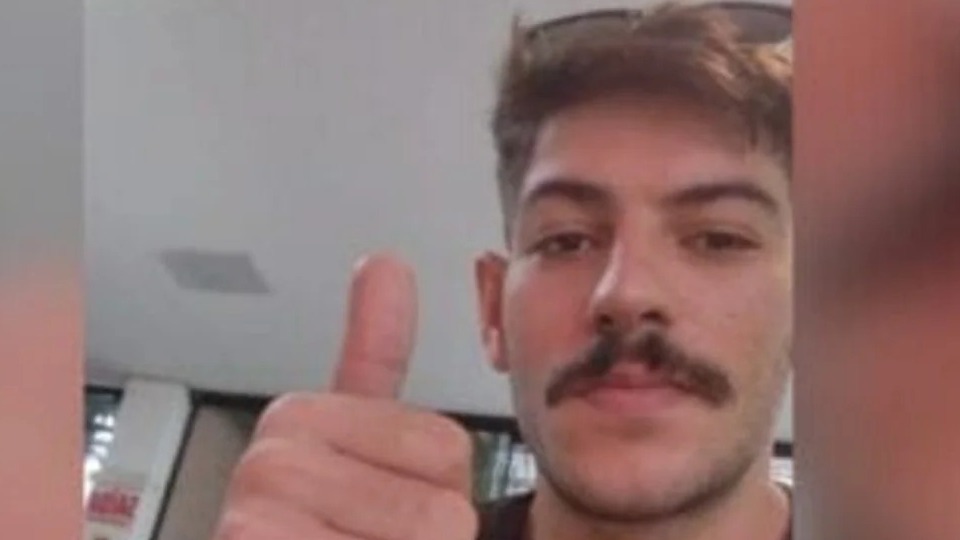 Jovem de 28 anos desaparecido em Florianópolis é encontrado morto jovem-de-28-anos-desaparecido-em-florianopolis-e-encontrado-morto