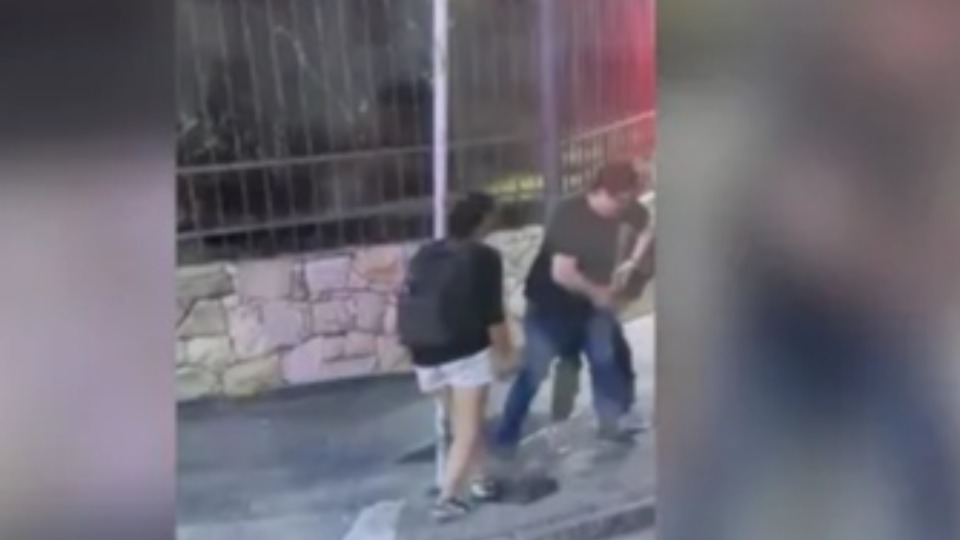 VÍDEO: advogado em luta corporal antes de ser encontrado morto video:-advogado-em-luta-corporal-antes-de-ser-encontrado-morto