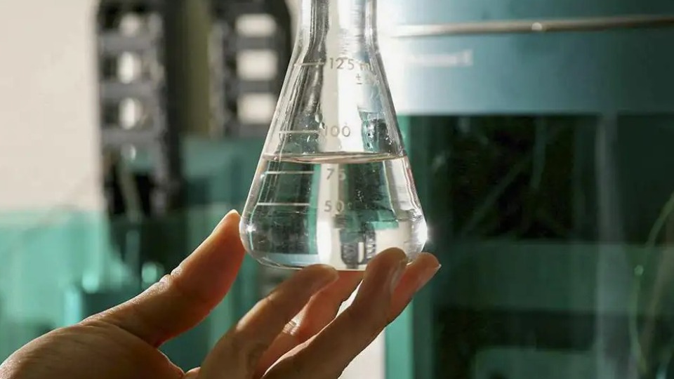 Bahia tem caso suspeito de óbito causado por metanol bahia-tem-caso-suspeito-de-obito-causado-por-metanol
