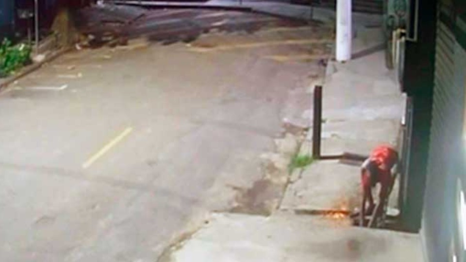 Polícia investiga crescente onda de furto de hidrômetros em Cerejeiras policia-investiga-crescente-onda-de-furto-de-hidrometros-em-cerejeiras