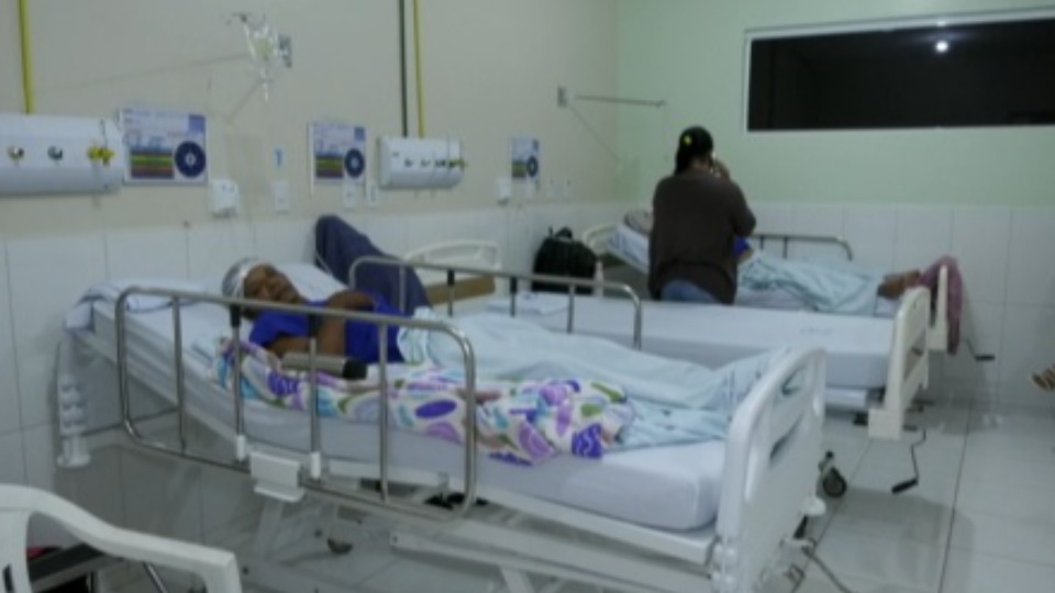 SGC TV: Mutirão nacional de cirurgias de hérnia alivia fila do SUS em Rondônia sgc-tv:-mutirao-nacional-de-cirurgias-de-hernia-alivia-fila-do-sus-em-rondonia