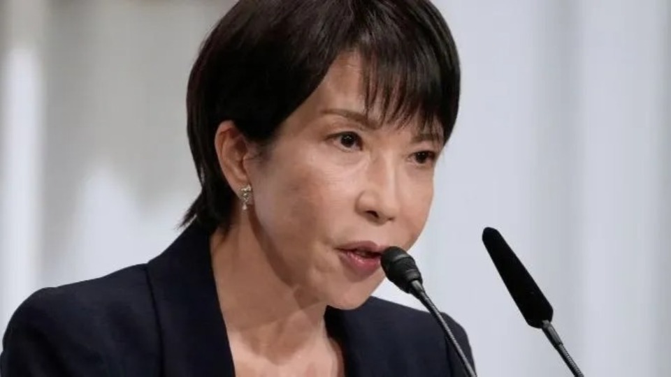 Internacional: Pela primeira vez na história, Japão pode ter primeira-ministra mulher internacional:-pela-primeira-vez-na-historia,-japao-pode-ter-primeira-ministra-mulher