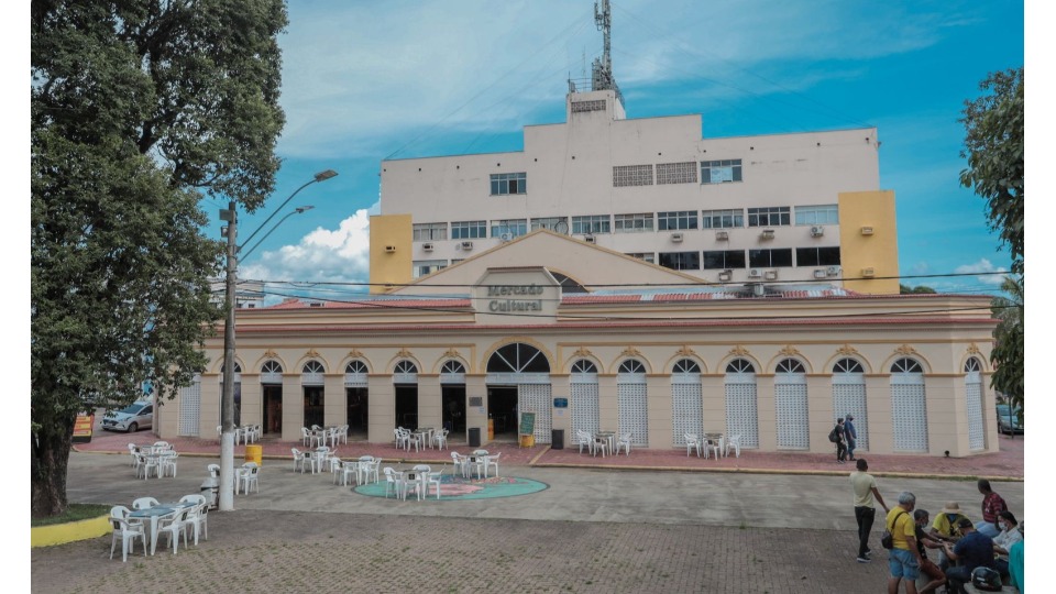 Porto Velho encerra comemorações de 111 anos com festa no Mercado Cultural neste domingo porto-velho-encerra-comemoracoes-de-111-anos-com-festa-no-mercado-cultural-neste-domingo