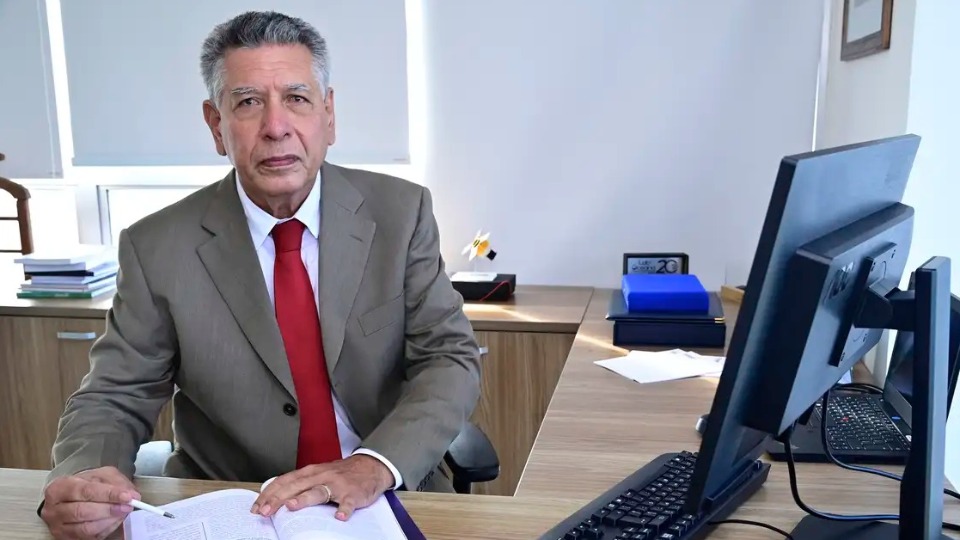 COP30: ciência reconhece saber de povos tradicionais, afirma Finep cop30:-ciencia-reconhece-saber-de-povos-tradicionais,-afirma-finep
