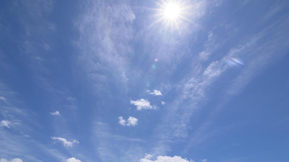 Previsão indica domingo de calor e possíveis chuvas em Rondônia previsao-indica-domingo-de-calor-e-possiveis-chuvas-em-rondonia