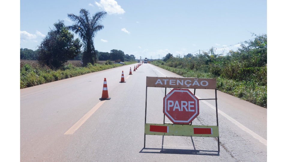 BR-364 tem obras intensificadas e equipes avançam para 10 municípios de Rondônia br-364-tem-obras-intensificadas-e-equipes-avancam-para-10-municipios-de-rondonia