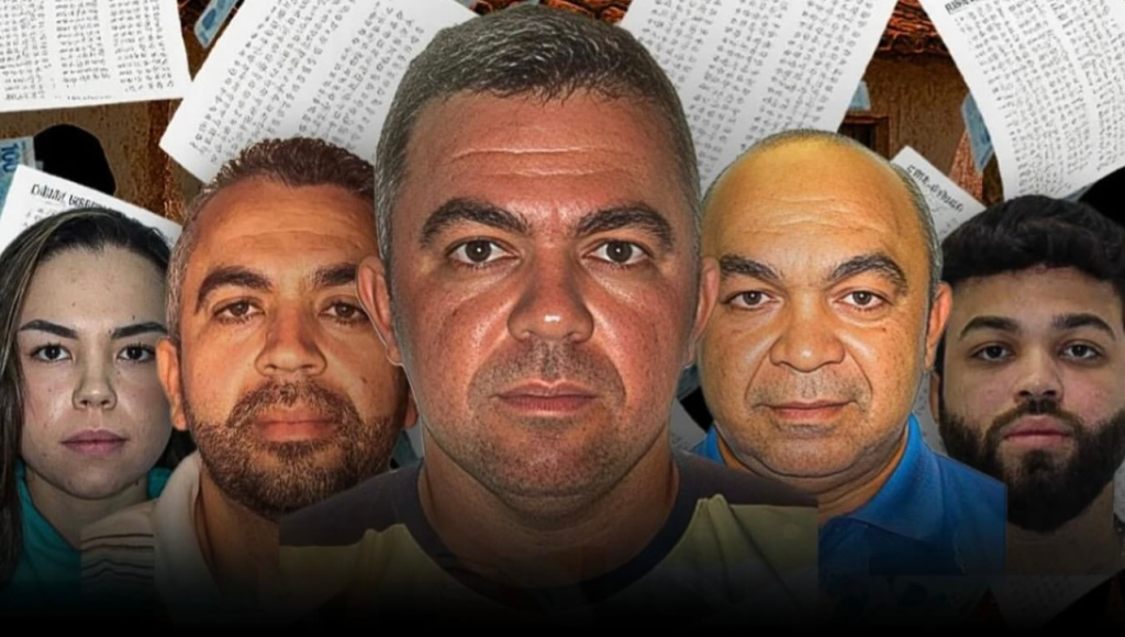 Saiba quem é a família da “dinastia da fraude” que deu golpe no CNU saiba-quem-e-a-familia-da-“dinastia-da-fraude”-que-deu-golpe-no-cnu