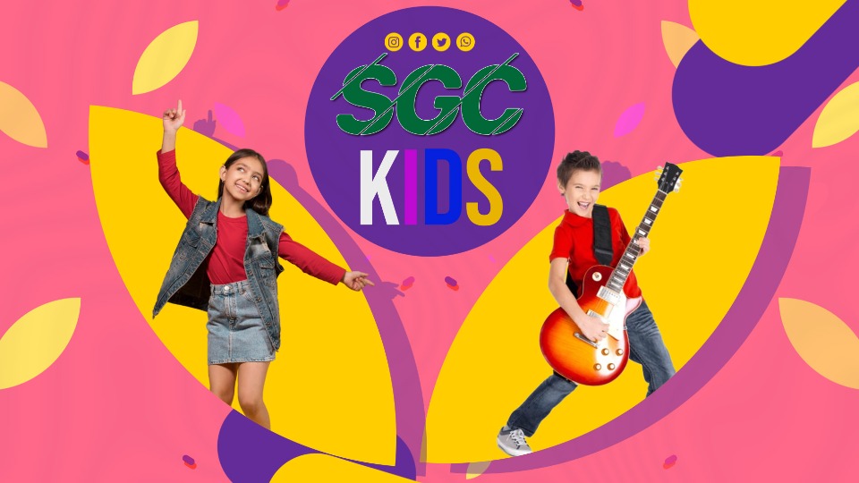 SGC Kids: Concurso cultural premia talentos mirins em Rondônia; Saiba como participar sgc-kids:-concurso-cultural-premia-talentos-mirins-em-rondonia;-saiba-como-participar