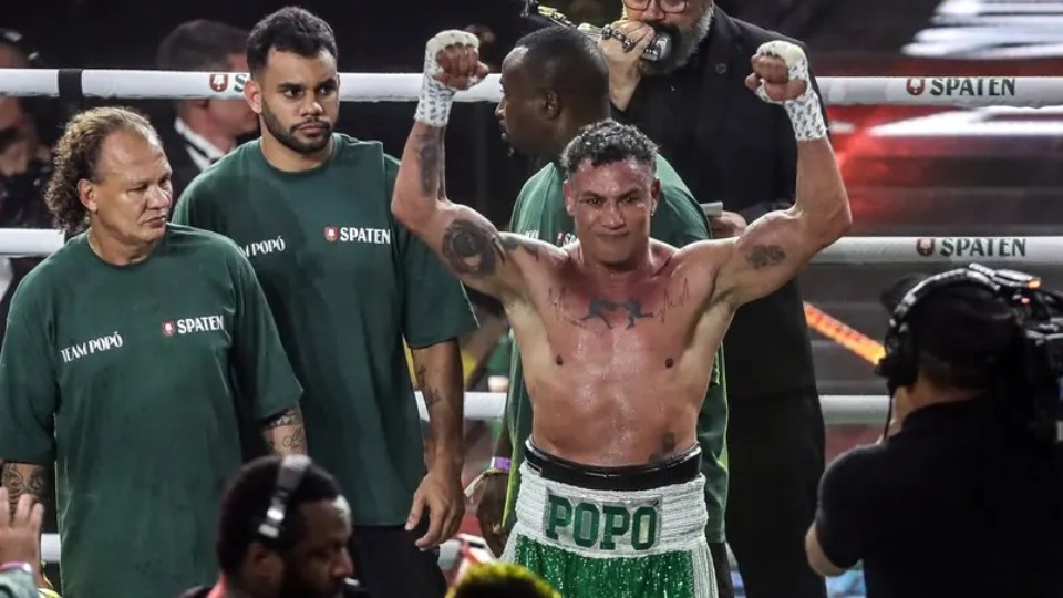Em lágrimas, Popó anuncia aposentadoria do boxe: 'Me sinto envergonhado' em-lagrimas,-popo-anuncia-aposentadoria-do-boxe:-'me-sinto-envergonhado'