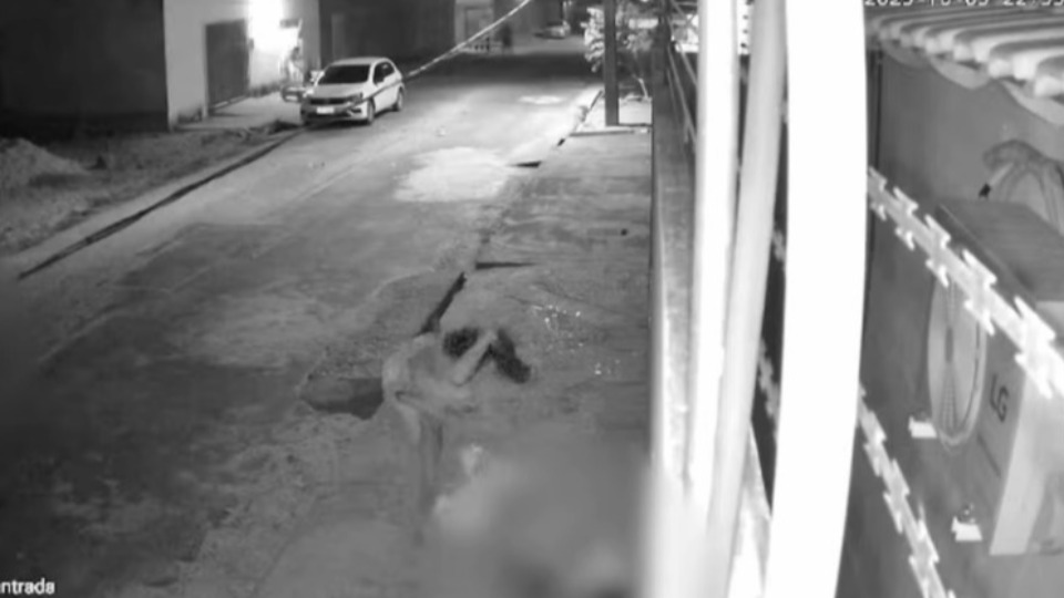 VÍDEO: homem insulta mãe e é morto a facadas; irmã é suspeita do crime video:-homem-insulta-mae-e-e-morto-a-facadas;-irma-e-suspeita-do-crime