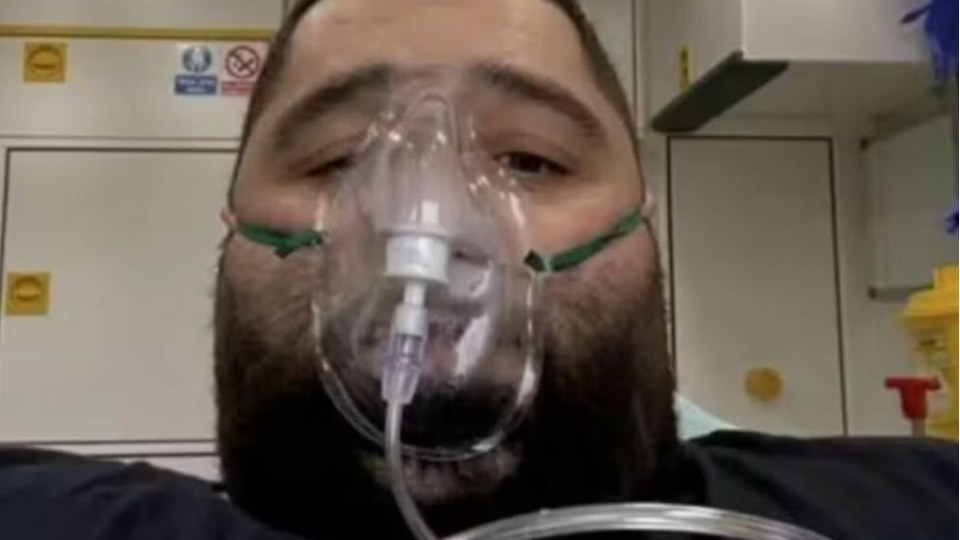 Homem ganha R$ 7 milhões na loteria e quase morre após ‘festejar sem parar’ homem-ganha-r$-7-milhoes-na-loteria-e-quase-morre-apos-‘festejar-sem-parar’
